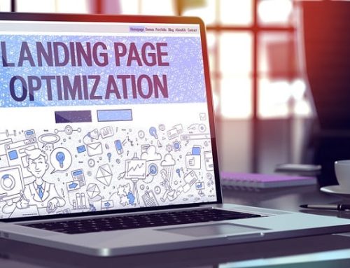 The Value of Landing Pages for Lead Generation!