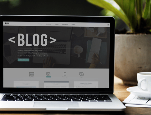 By The Way – Why Do I Really Need A Blog?