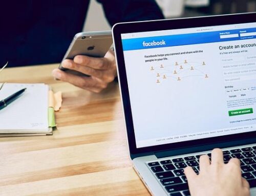 What is Going On With Facebook in 2018?