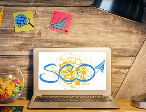 4 Fundamental Ways To Boost Your Website SEO!