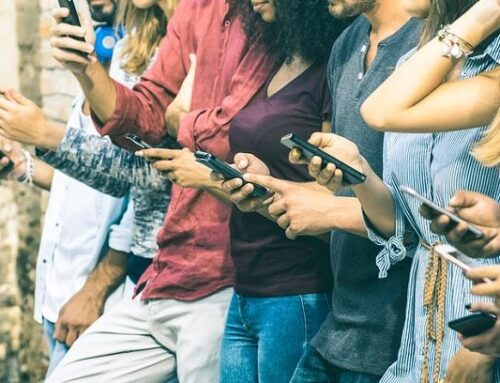 What Will 2018 Bring in Social Media Trends?