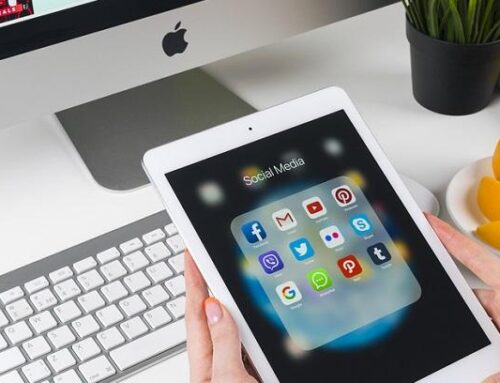 Why Good Social Media Marketing Is A Real Balancing Act!