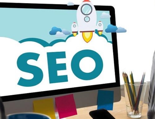 Help – How Do I Improve My 2018 SEO Results?