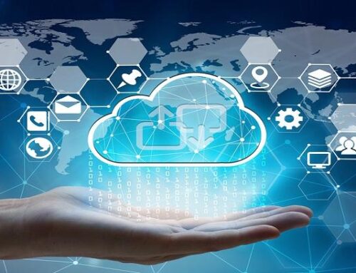 Top 4 Benefits Of Cloud Usage For Your SEO Efforts!