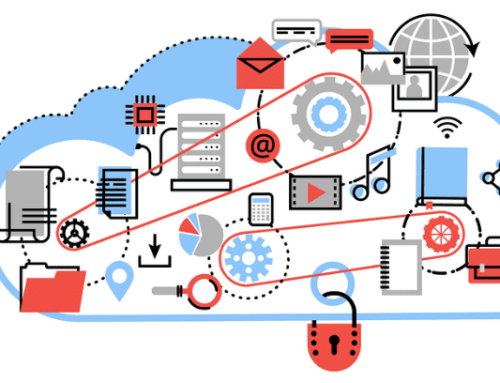How Do Cloud Platforms and Cloud Portals Differ?