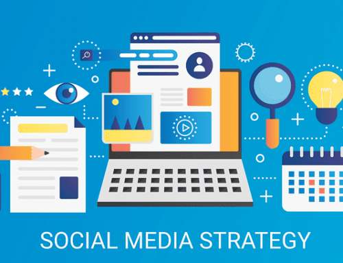 Do I Need A Social Media Strategy For My Website?