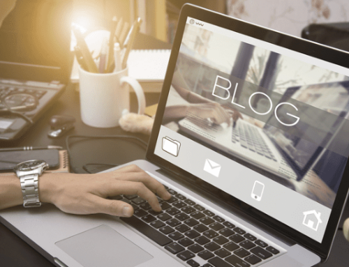 It’s 2018 – How Do I Get A Blog Up And Running?