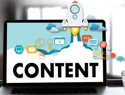 2018 Blog Writing – Matching User Intent Is Critical!