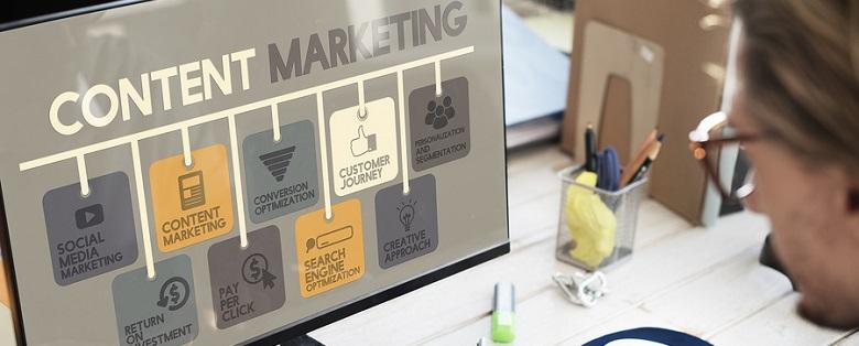 Content Marketing