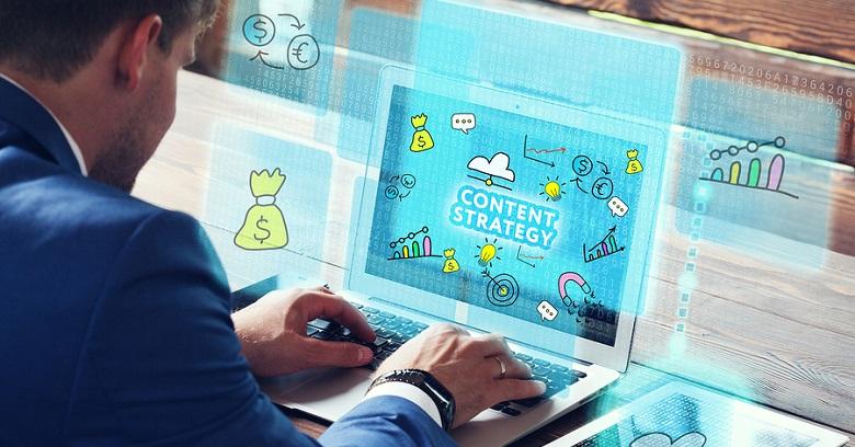 content marketing