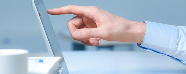 Landing Page Creation