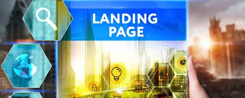 Landing Pages