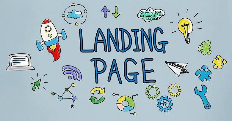 Landing Pages