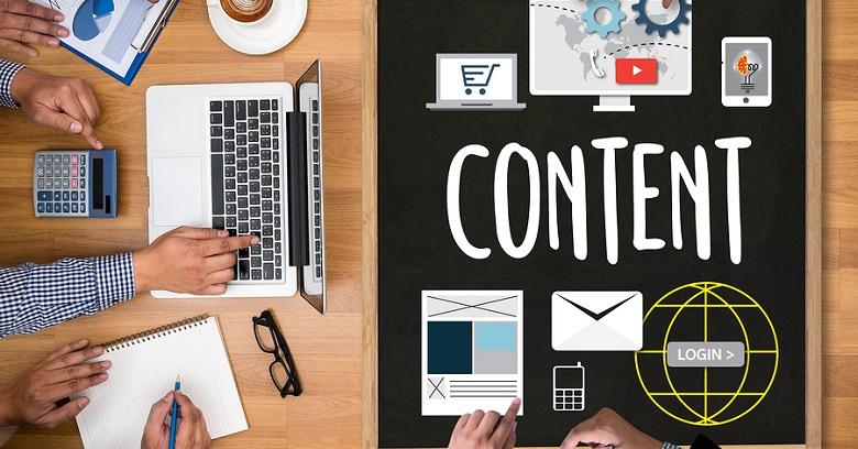 content marketing