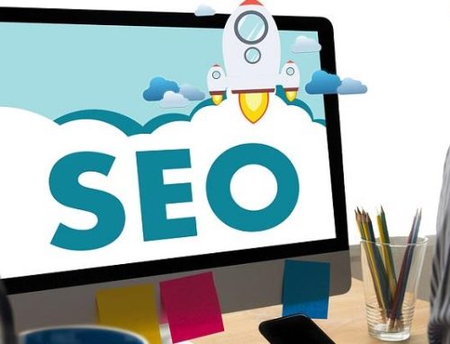 Help – How Do I Improve My 2018 SEO Results?