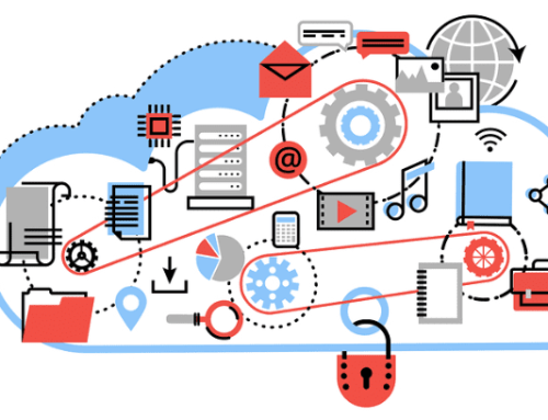 How Do Cloud Platforms and Cloud Portals Differ?