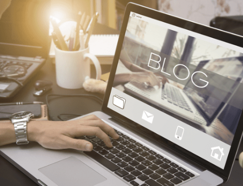 It’s 2018 – How Do I Get A Blog Up And Running?