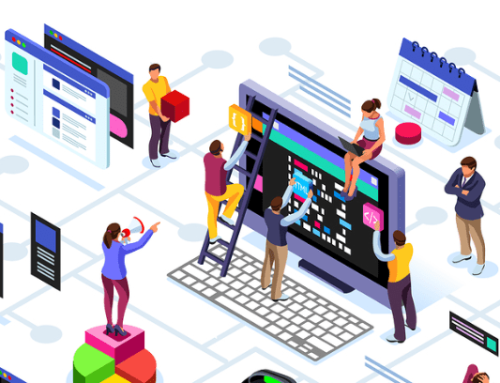 SaaS – What Is It And Does My Company Need It?